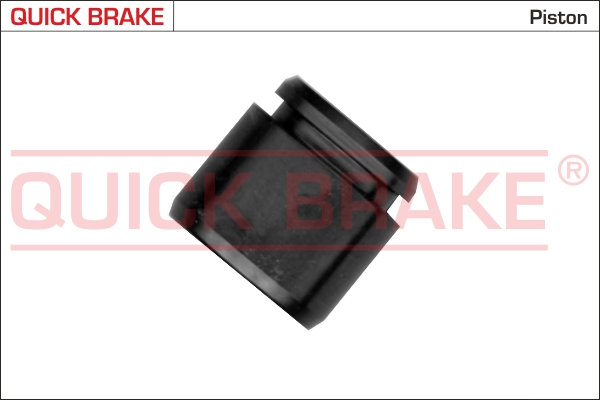 Remzadel/remklauw zuiger Quick Brake 185290K