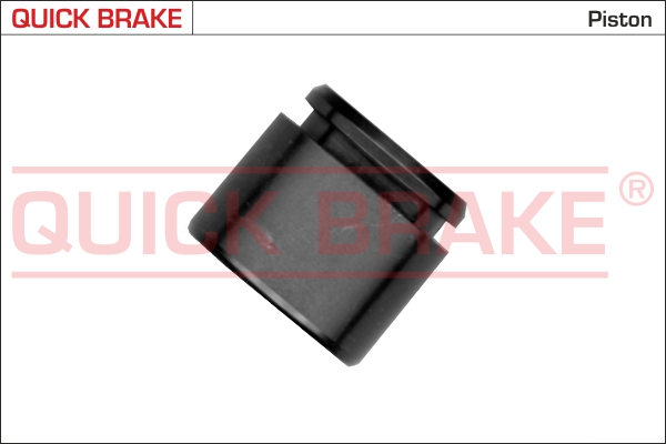 Remzadel/remklauw zuiger Quick Brake 185291K