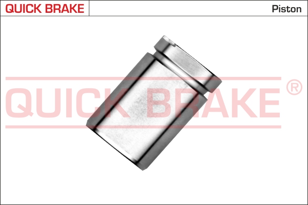 Remzadel/remklauw zuiger Quick Brake 185294K