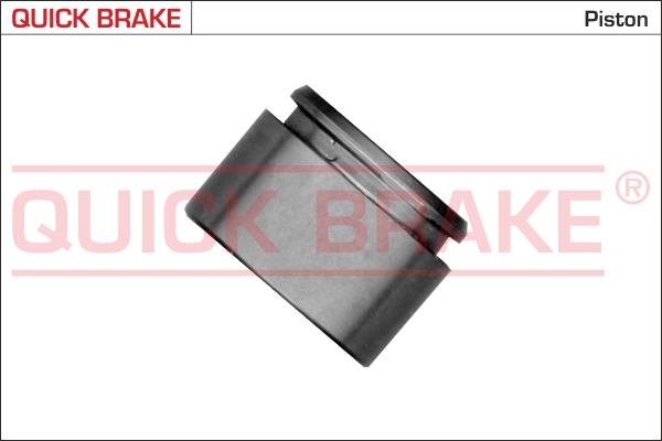 Remzadel/remklauw zuiger Quick Brake 185329K