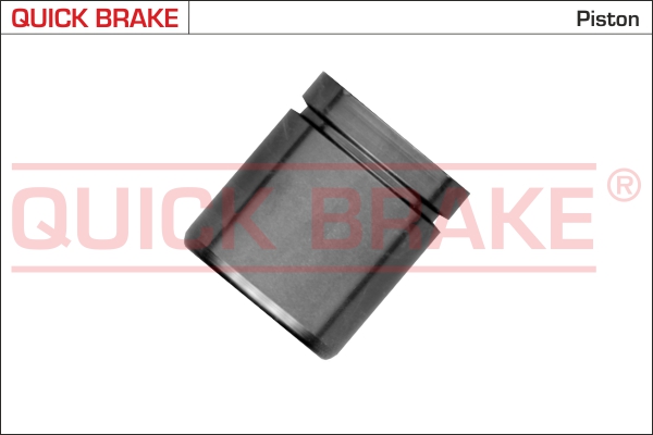 Remzadel/remklauw zuiger Quick Brake 185345K