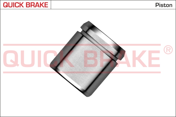 Remzadel/remklauw zuiger Quick Brake 185349K