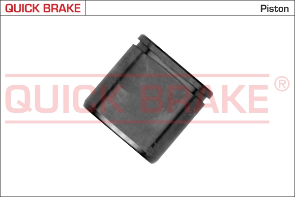Remzadel/remklauw zuiger Quick Brake 185371K