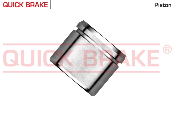 Remzadel/remklauw zuiger Quick Brake 185385K