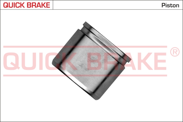 Zuiger, remklauw Quick Brake 185439K