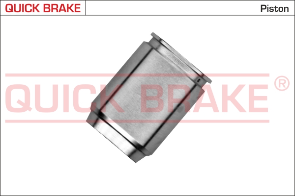 Zuiger, remklauw Quick Brake 185457K