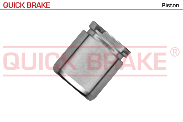 Zuiger, remklauw Quick Brake 185458K