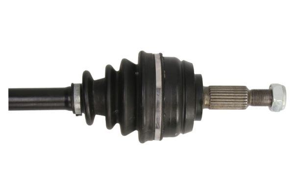 Point Gear Aandrijfas PNG72873