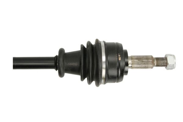 Point Gear Aandrijfas PNG72876