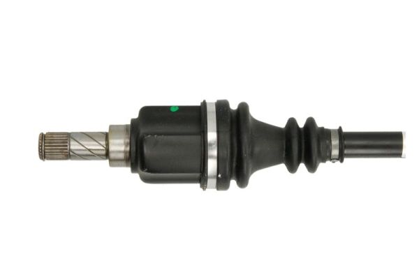 Point Gear Aandrijfas PNG72876