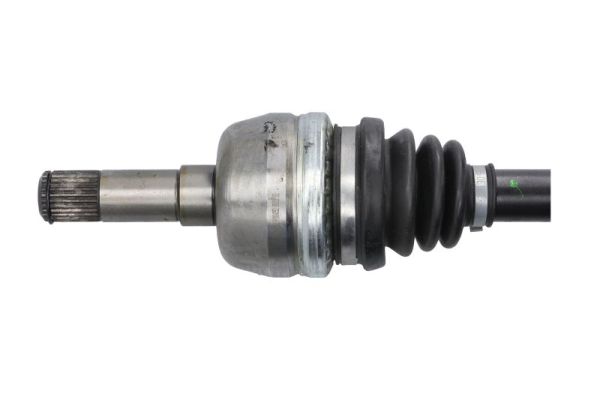 Point Gear Aandrijfas PNG73733