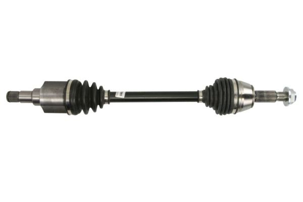 Aandrijfas Point Gear PNG75885