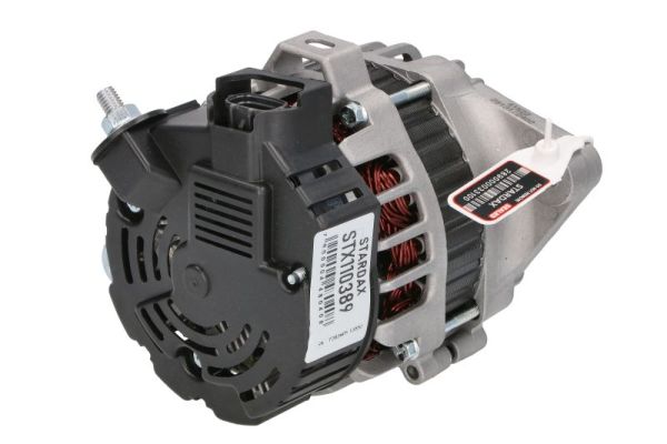 Stardax Dynamo / Alternator STX110389