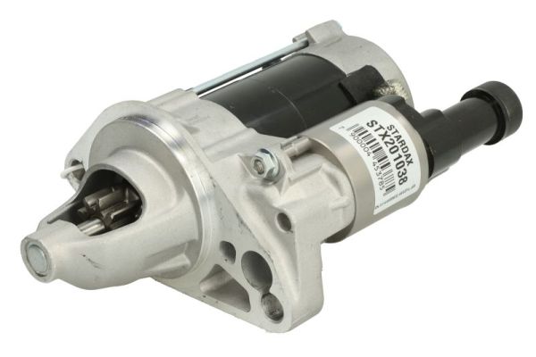 Stardax Startmotor / Starter STX201038R