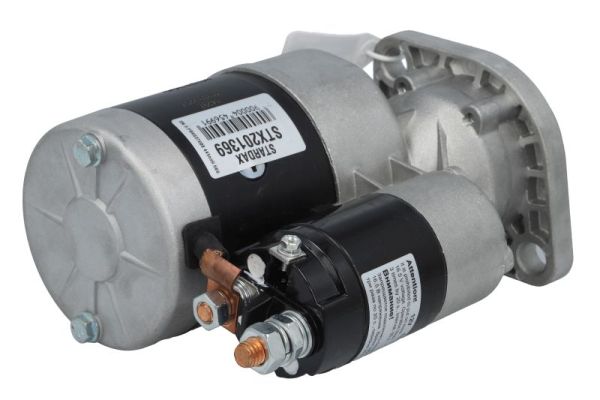 Stardax Starter STX201369R