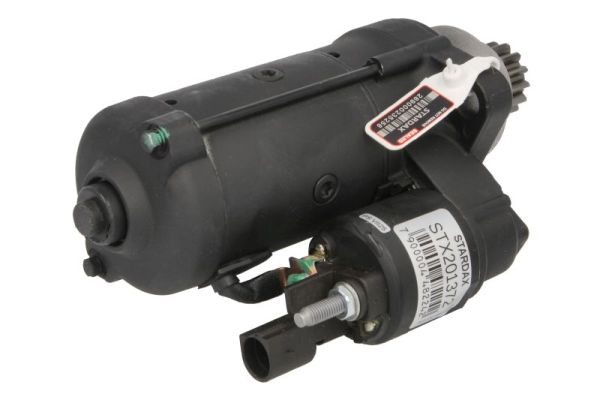 Stardax Startmotor / Starter STX201372