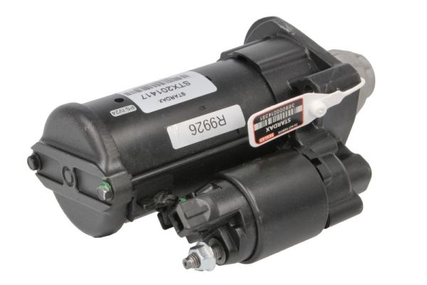 Stardax Startmotor / Starter STX201417