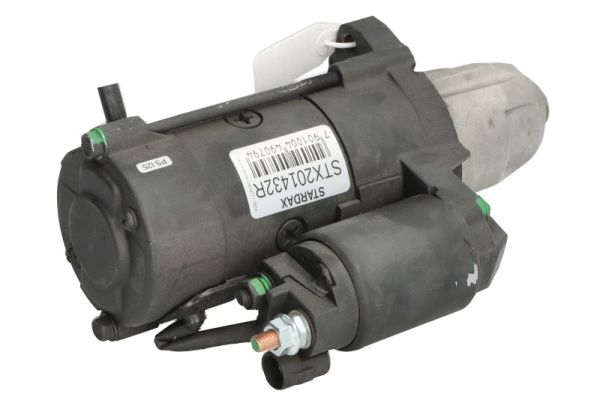Stardax Startmotor / Starter STX201432R
