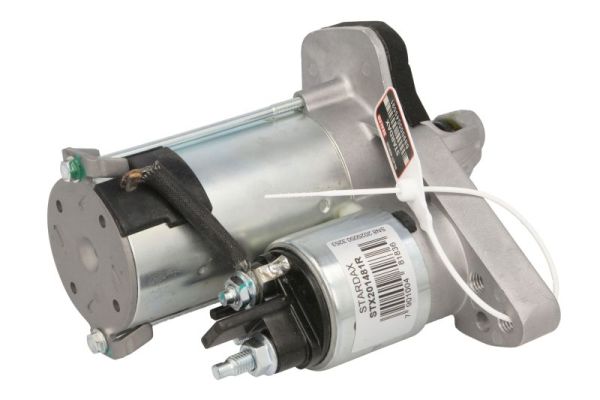 Stardax Startmotor / Starter STX201481R
