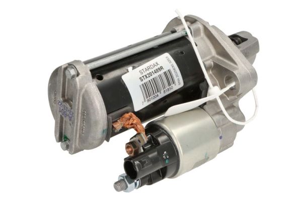 Stardax Startmotor / Starter STX201489R