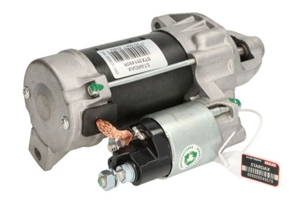 Stardax Startmotor / Starter STX201490R