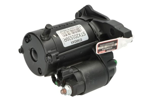 Stardax Startmotor / Starter STX201539R