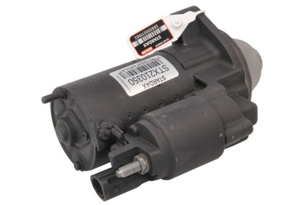 Stardax Startmotor / Starter STX210350