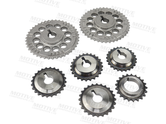 Motive Distributieketting kit TCK227