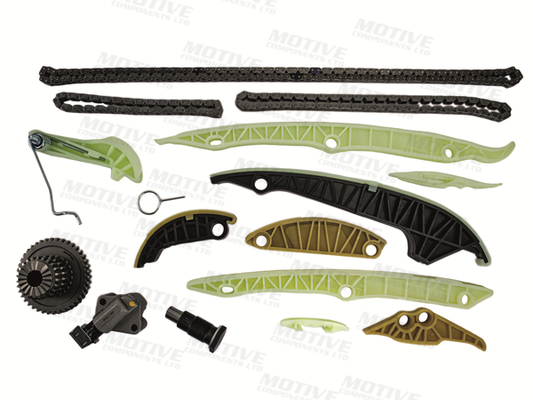 Motive Distributieketting kit TCK338