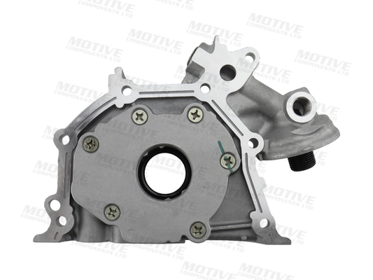 Motive Oliepomp OP400
