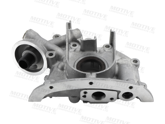 Motive Oliepomp OP400