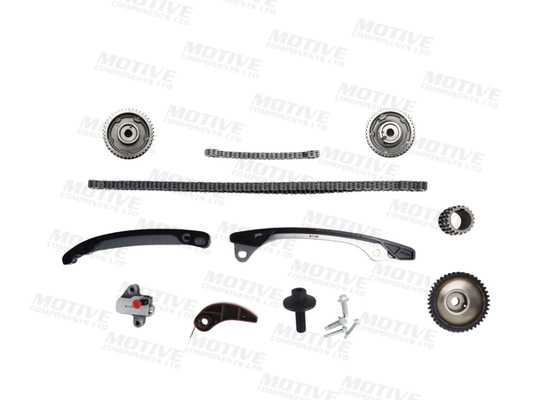 Distributieketting kit Motive TCK304VVT