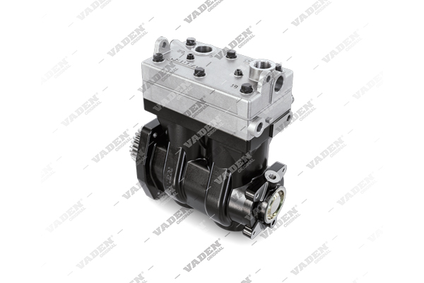 Vaden Original Compressor, pneumatisch systeem 1600 080 003