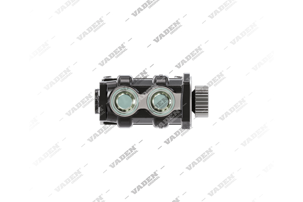 Vaden Original Compressor, pneumatisch systeem 1600 080 003