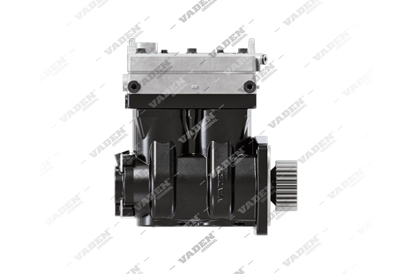 Vaden Original Compressor, pneumatisch systeem 1600 080 003