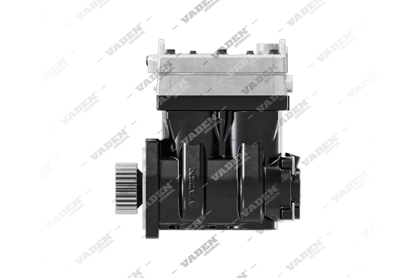 Vaden Original Compressor, pneumatisch systeem 1600 080 003