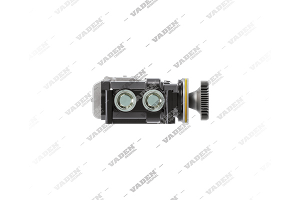 Vaden Original Compressor, pneumatisch systeem 1600 120 001