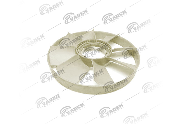 Visco-koppeling Vaden Original 529.07.0004