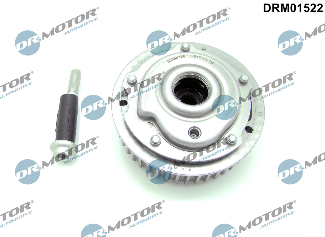 Dr.Motor Automotive Nokkenasregelaar-/versteller DRM01522