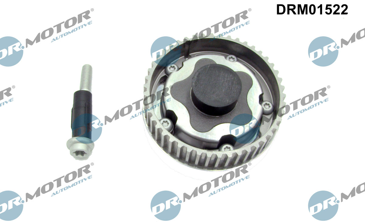 Dr.Motor Automotive Nokkenasregelaar-/versteller DRM01522