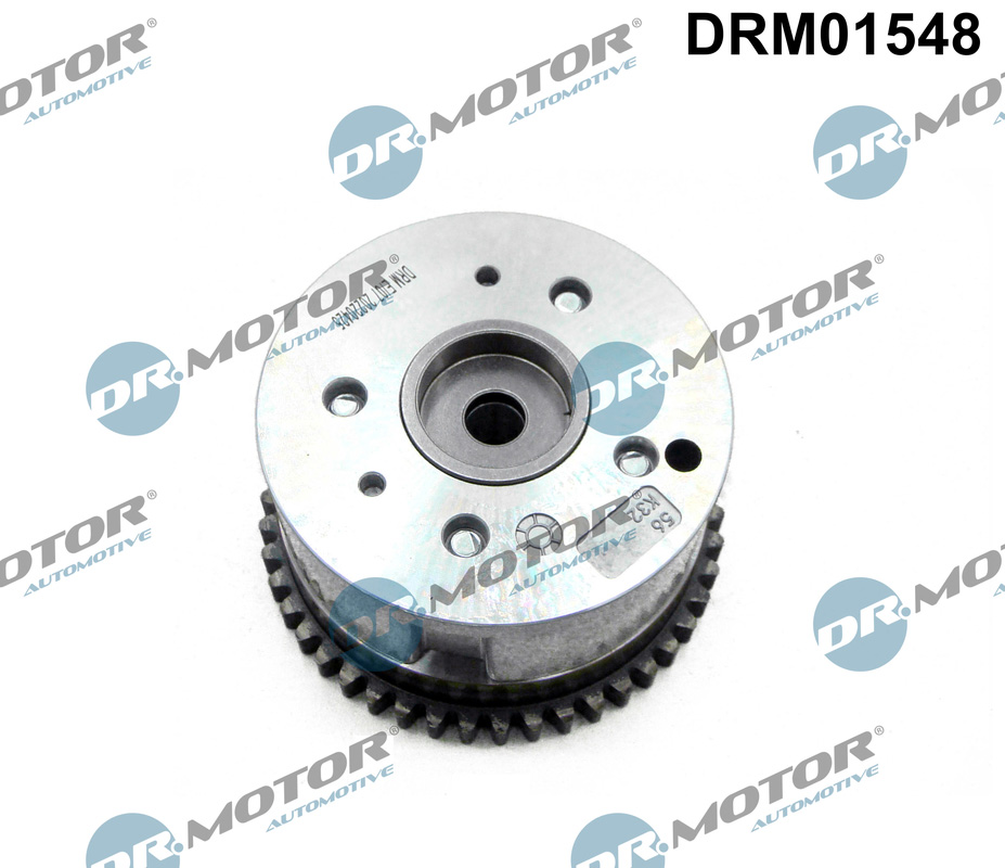 Nokkenasregelaar-/versteller Dr.Motor Automotive DRM01548