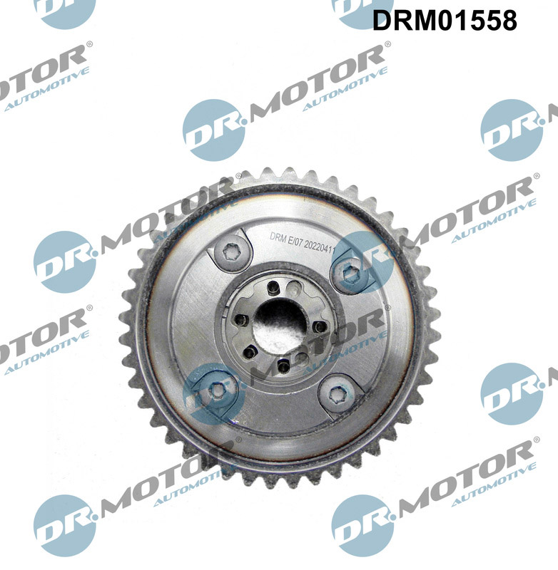 Dr.Motor Automotive Nokkenasregelaar-/versteller DRM01558