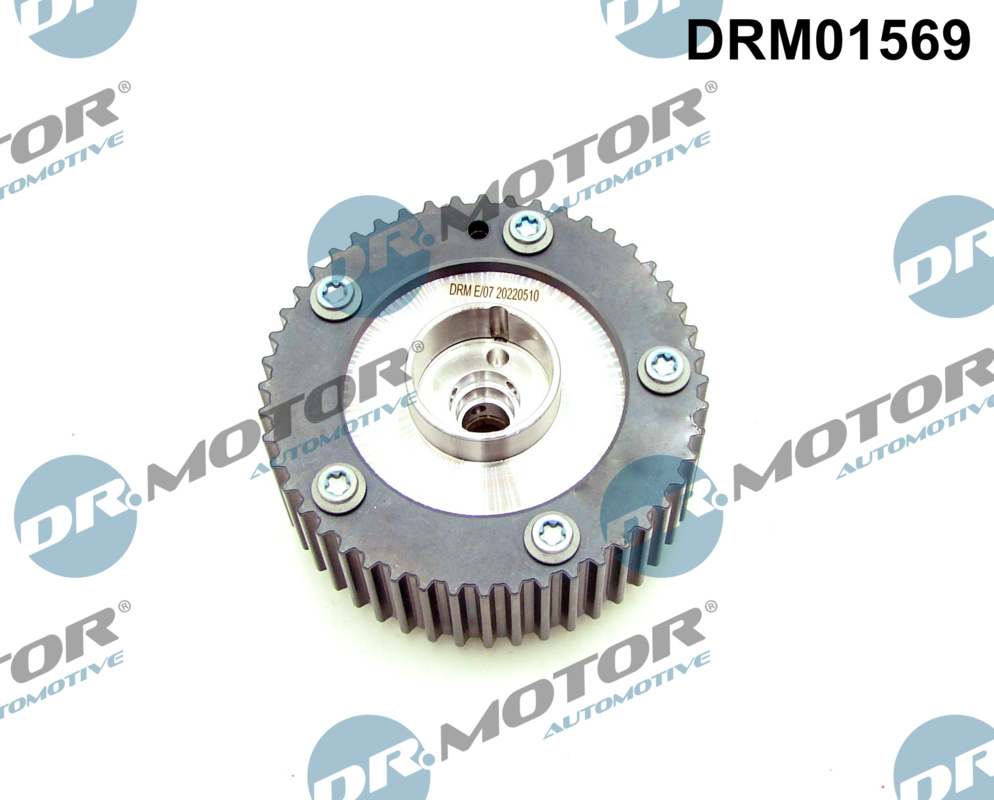 Nokkenasregelaar-/versteller Dr.Motor Automotive DRM01569