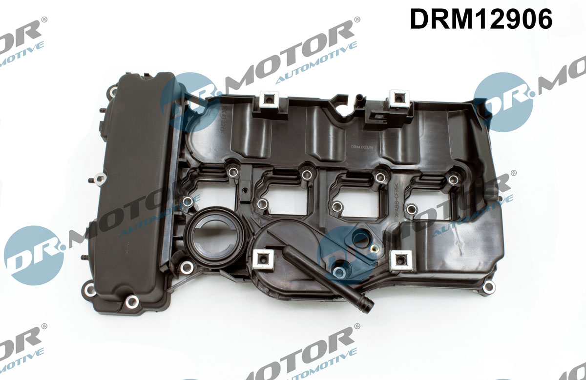 Dr.Motor Automotive Kleppendeksel DRM12906