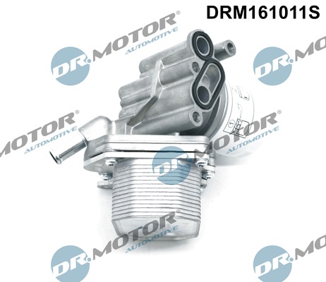 Dr.Motor Automotive Oliefilterhuis DRM161011S