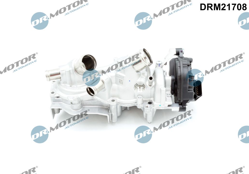 Waterpomp Dr.Motor Automotive DRM21708