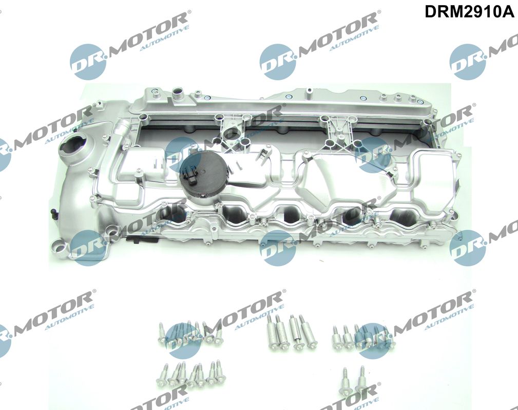 Dr.Motor Automotive Kleppendeksel DRM2910A