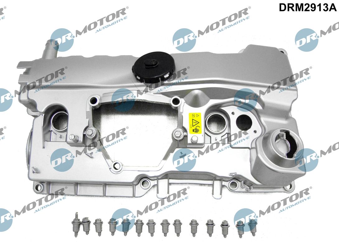 Dr.Motor Automotive Kleppendeksel DRM2913A