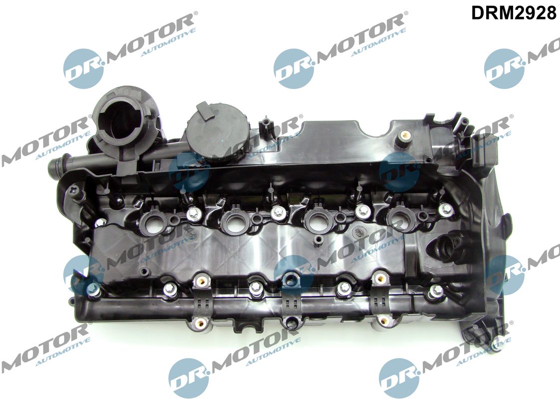 Dr.Motor Automotive Kleppendeksel DRM2928