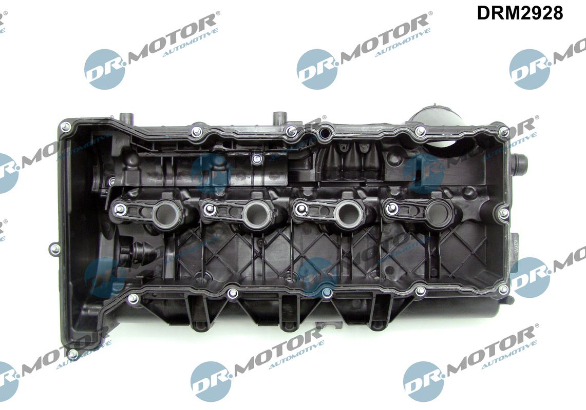Dr.Motor Automotive Kleppendeksel DRM2928